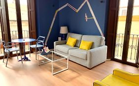 Ritual Sevilla Suites Centro